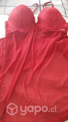 Ropa marca Intime nueva