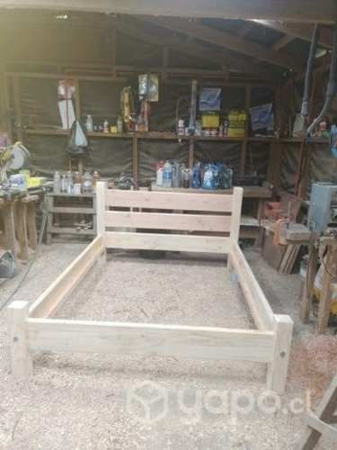 Muebleria metreñehue sector pasco