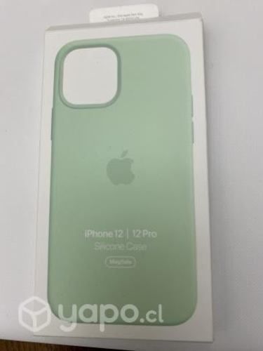 Carcasa IPhone 12 y 12 plus