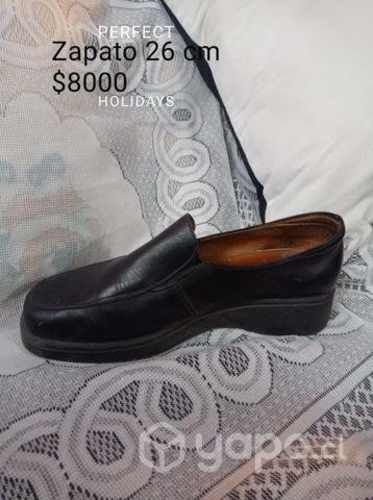 Botines y zapatos damas, precios