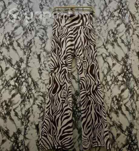Pantalón talla S/M