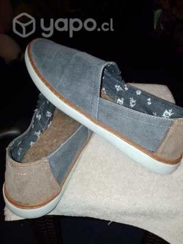 Zapatillas talla 43