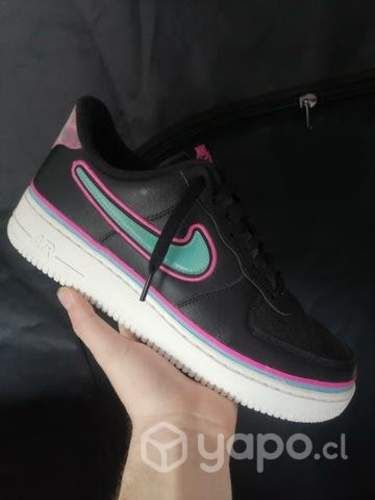 Nike Air Force 1 MiamiHead 2018