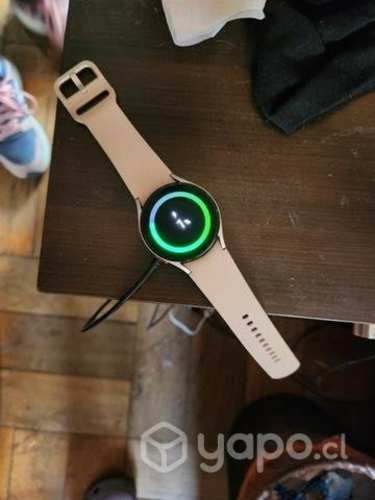 Galaxy Watch4