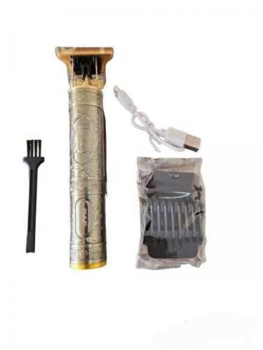 Maquina Cortadora Pelo Cabello Barba Desvelladora