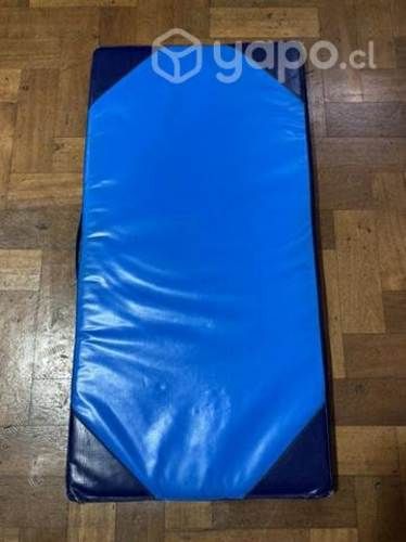 Colchoneta 100x50