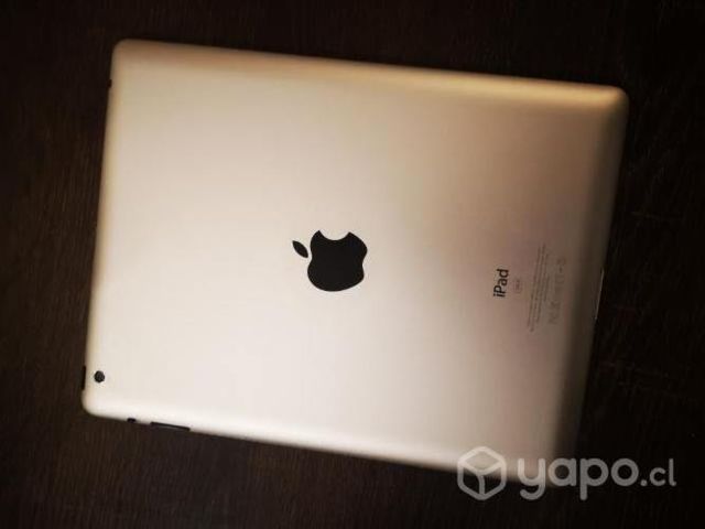 IPad a1416 16gb