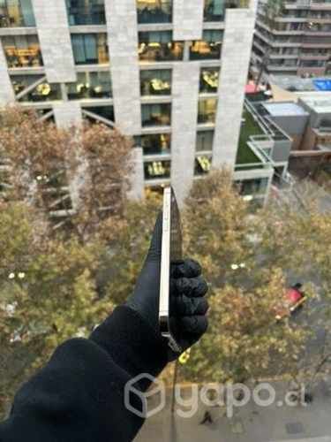 IPhone 14 Pro Max E-SIM dorado, Open Box