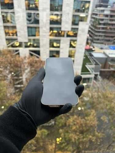 IPhone 14 Pro Max E-SIM dorado, Open Box