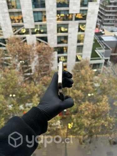 IPhone 14 Pro Max E-SIM dorado, Open Box