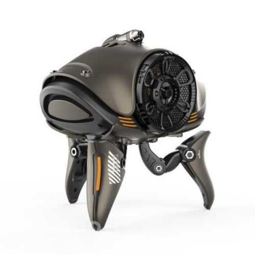 Parlante Portatil Proline V3n0m Bluetooth 30W IPX6