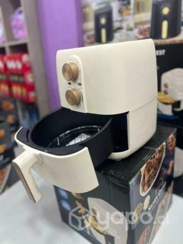 Freidora de aire 4.5litros