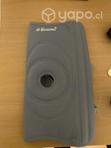 Rodillera Estabiliazadora