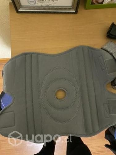 Rodillera Estabiliazadora