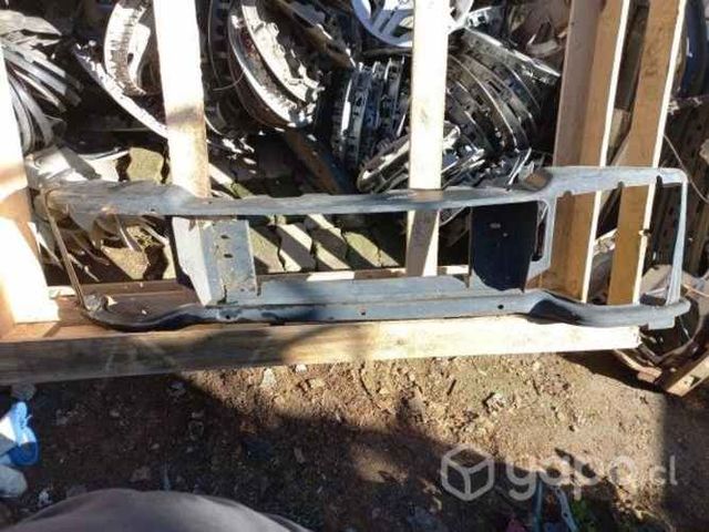 Refuerzo MAHINDRA pick up y Scorpio ORIGINAL