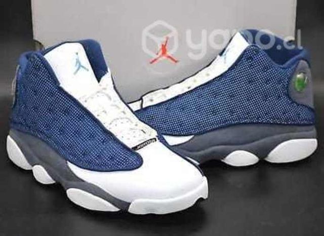 Zapatillas retro 13 entregas inmediatas