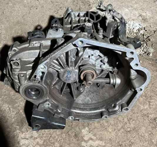 Caja de cambio kia morning 2019