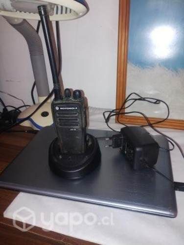 Radio Motorola DEP 450