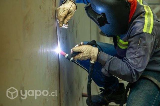 Trabajos en acero inoxidable calidad y terminaci