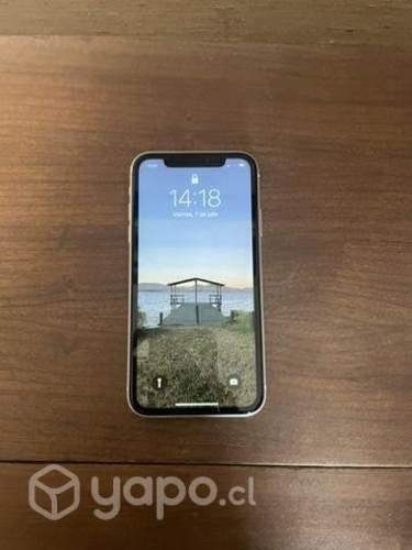 IPhone XR 64 GB