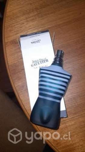Perfume Jean Paul Gaulttier "Le Male"