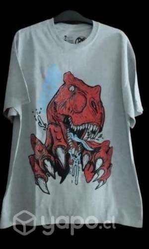 Polera XL nueva
