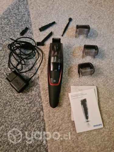 Cortabarba marca Philips BT7500 (regalado)