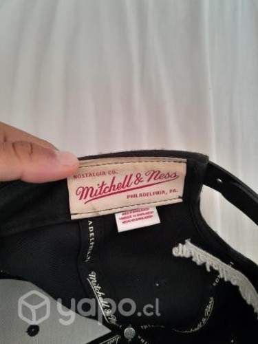 Gorro Colo Colo Michells and Needs