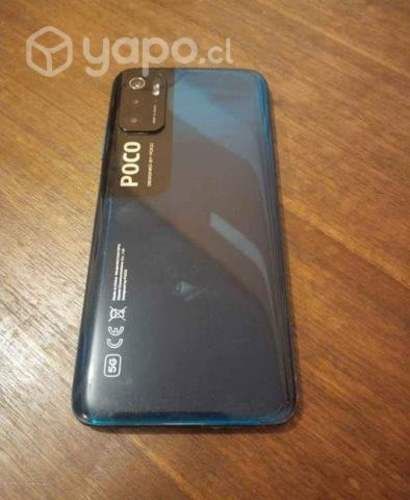 Xiaomi poco m3 pro 5g