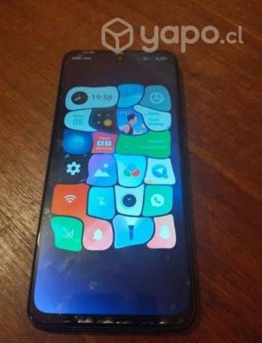 Xiaomi poco m3 pro 5g