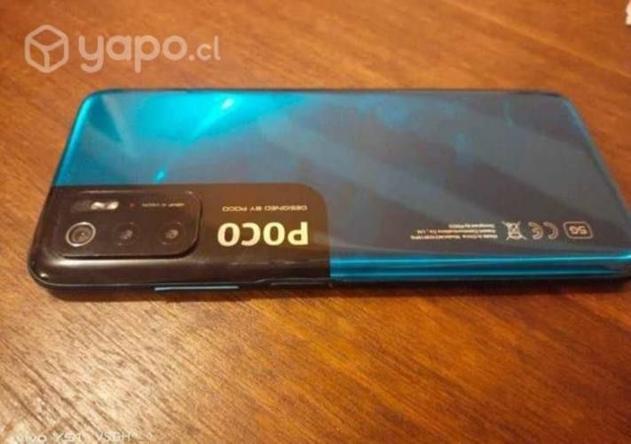 Xiaomi poco m3 pro 5g