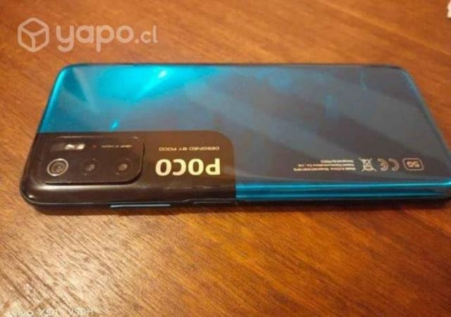 Xiaomi poco m3 pro 5g