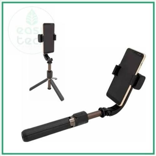 Baston selfie con estabilizador ultra