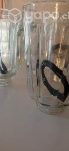 Jarros jugueras Thomas modelo TH-501v