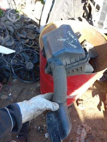 Portafiltro de Aire Chevrolet Spark Ls y lt ORIGIN