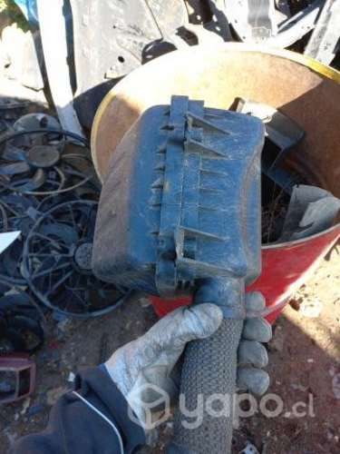 Portafiltro de Aire Chevrolet Spark Ls y lt ORIGIN