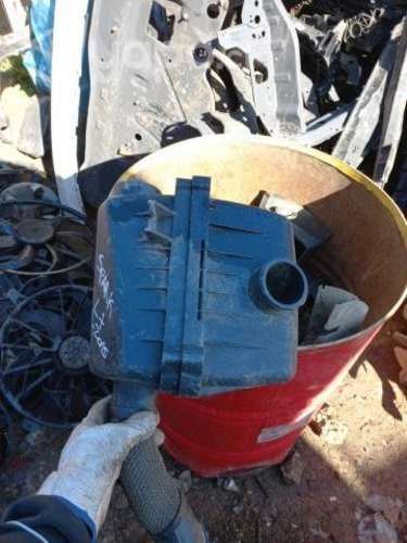 Portafiltro de Aire Chevrolet Spark Ls y lt ORIGIN