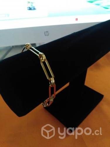 Pulsera Cadena