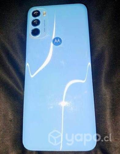 Motorola Moto G71 5G