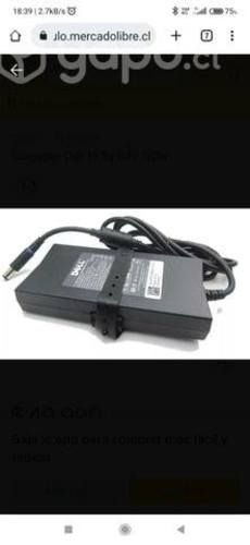 Cargador DELL mod FA90PE1-00 usado
