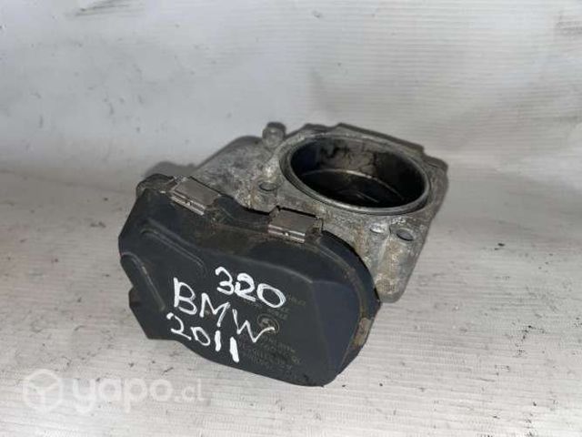 Cuerpo de aceleración Bmw 320i 2011