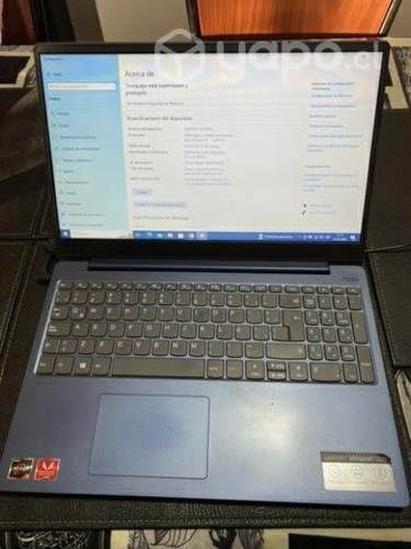 Noteboock Lenovo Ideapad 330s