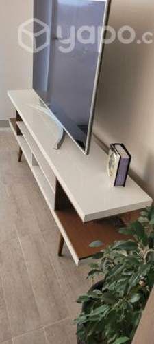 Rack TV hasta 60 pulgadas