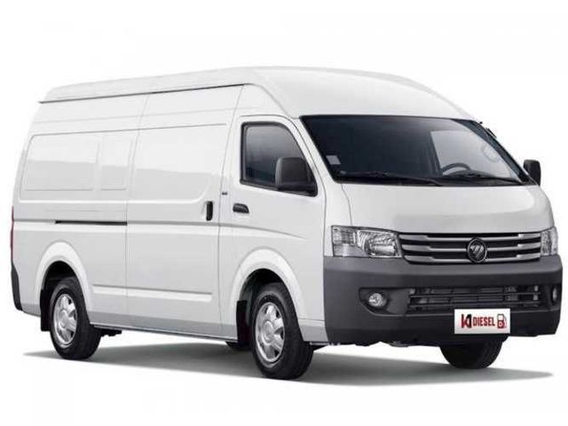 Foton Filtro Aire K1