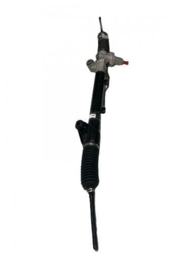 Cremallera Foton Terracota