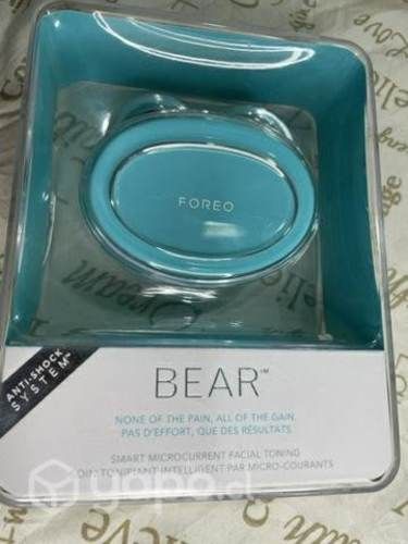 Foreo Bear ( nuevos )