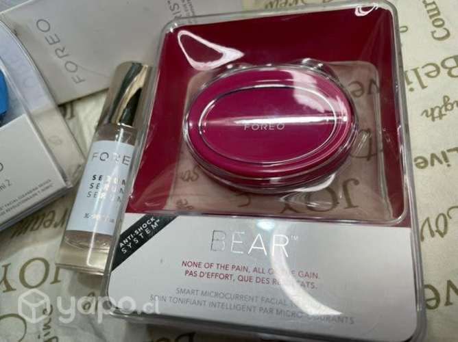 Foreo Bear ( nuevos )