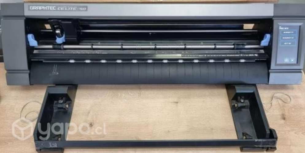 Plotter de corte Graptech C-lite 50