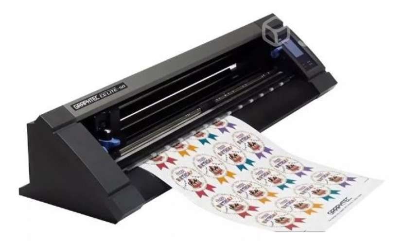 Plotter de corte Graptech C-lite 50