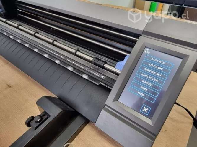 Plotter de corte Graptech C-lite 50